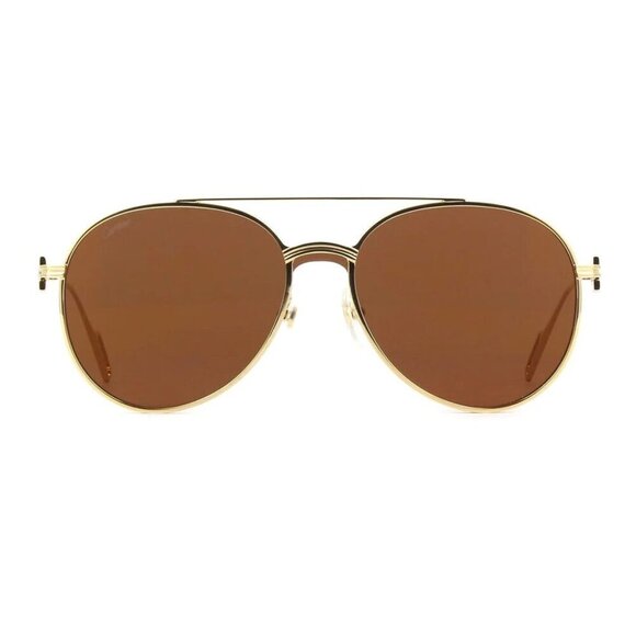 NWT Cartier Première de Cartier CT0273S - 002 Sunglasses main image 6